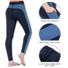 beroy Horse Riding -Pants Women Equestrian-Breeches - Ladies Training Horseback
