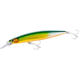 Shimano Exsence MD Responder 129S Jet Boost – Saltwater Minnow Lures XM-129R Series