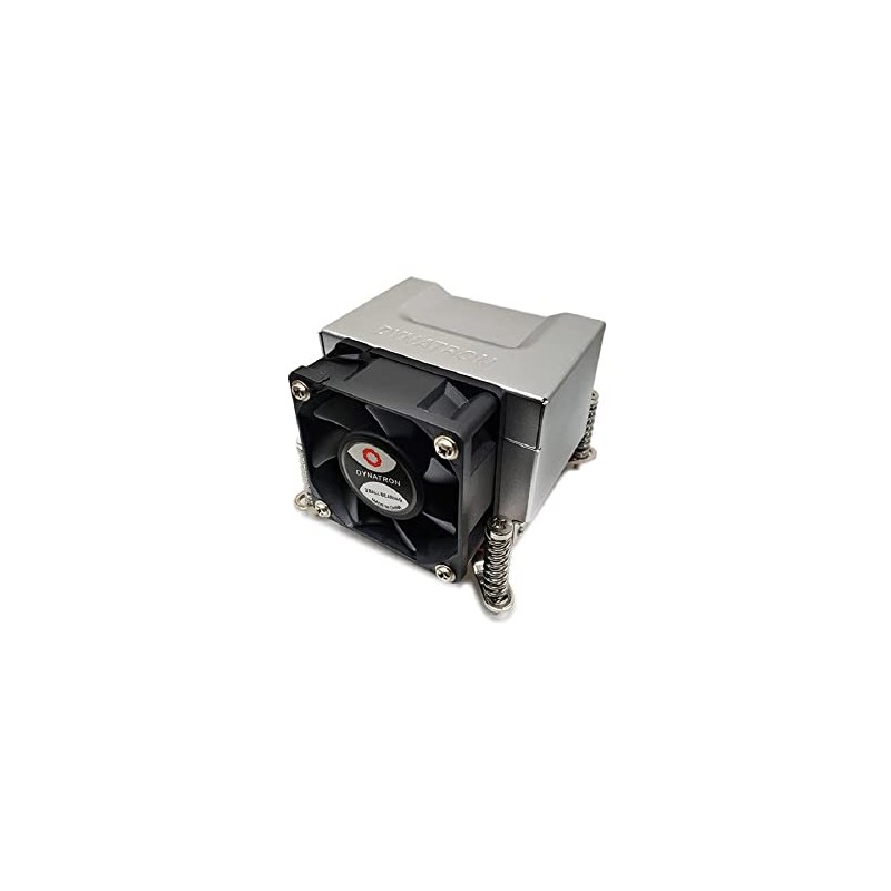 Dynatron Cooling Fan Q-5 2HE Active Intel Socket LGA 1700