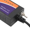 Professional Diagnostic USB Cable Auto Diagnostic Tool Replacement for Focus