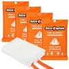 SecuCaptain Emergency Fire Blanket for Home and Kitchen - 4
