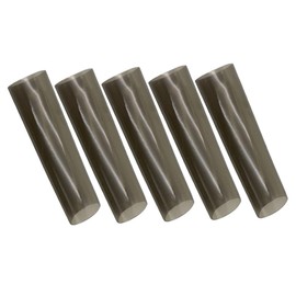 BESPORTBLE 5pcs Protective Sleeves for Pool Cover Springs Spring Covers for Safety Easy to Install Extend Life Compact Design