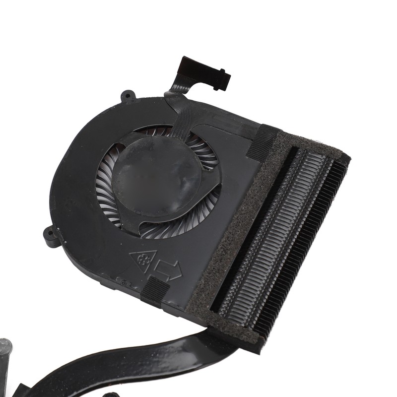 Laptop CPU Cooling Fan Replacement Laptop Cooling Fan Module for