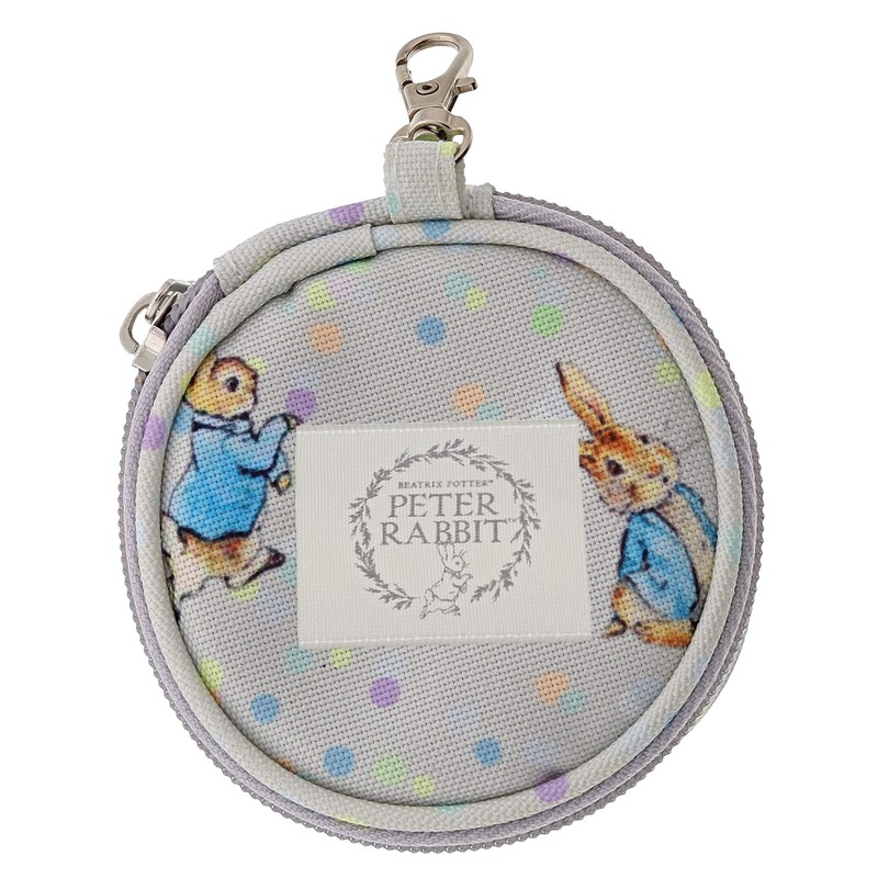 Beatrix Potter Peter Rabbit Soother Holder