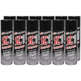 Maxima SC1 High Gloss Coating 12oz Case of 12