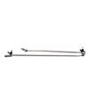 A-Premium Front Windshield Wiper Transmission Linkage Assembly Compatible with Toyota