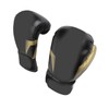 Boxing Gloves for Men and Women PU Polyurethane Adjustable Breathable