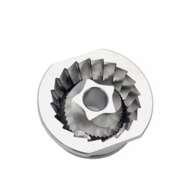 Generic For Jura ENA Micro 1  Automatic Coffee Machine Conical Grinder & Burr Set