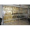 NASA Tech Reflective Foam Core Garage Door Insulation Kit 14L