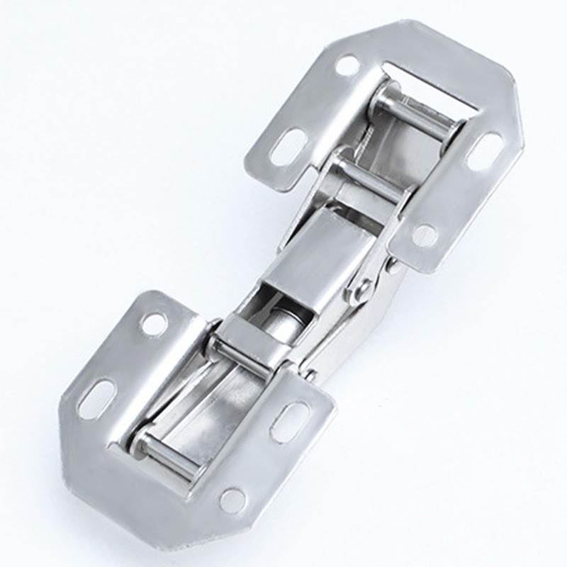 2 Packs of Soft Close Hinges Kitchen Soft Close Cabinet