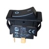 1 Piece KEDU HY60E Push Button Switch ON-Off Rocker Switch