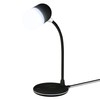 groov e Apollo LED Lamp - Touch Control Desk Light