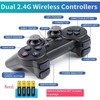 Retro Game Console & Stick - Game Stick with Built-in
