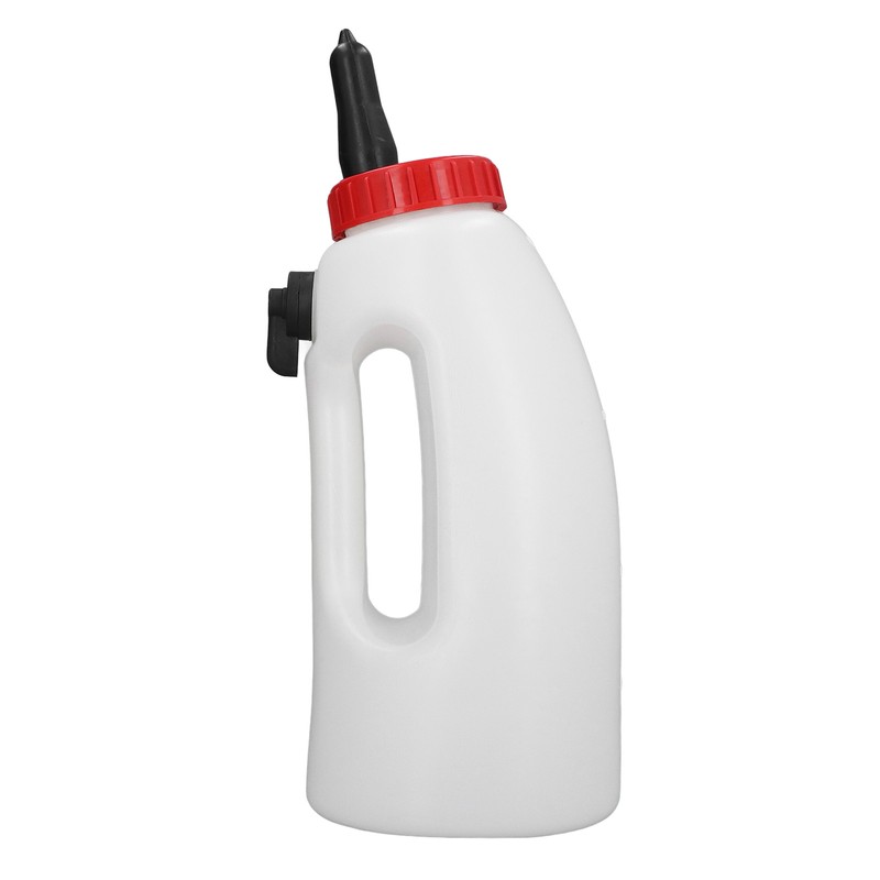 4L Calf Milk Bottle New Born Calf Milk Feeder Farm