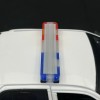 LED Ready Lightbar 1/18 LED Ready Whelen Edge Connecticut State