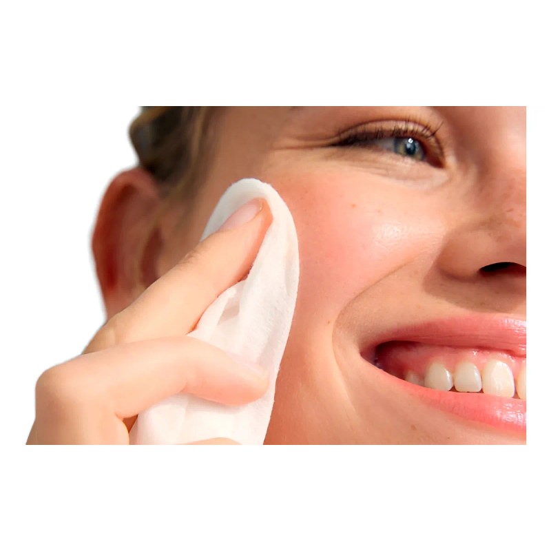Toallitas Desmaquillantes Skin Care Celavi Aloe Vera