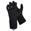 Glacier Glove Ice Bay Waterproof Gloves - Small - Black