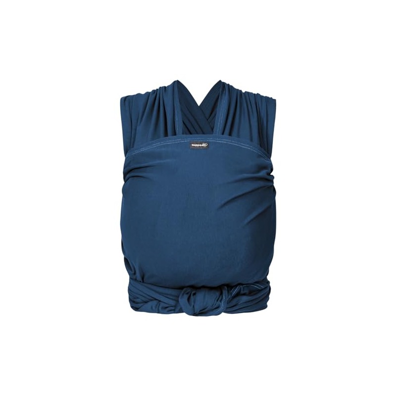 Hoppediz Elastic Baby Sling For Premature And Newborn Babies, Including