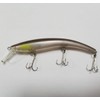 SEASKY Walleye Bass Pike ARC Fishing Lure 4 3/4 INCHES