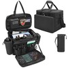 Trunab Patrol Bag Law Enforcement, Police Duty Bag, Car Front