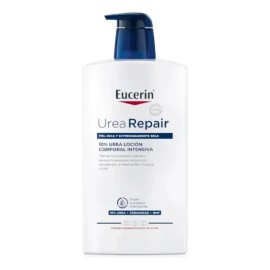 Loción Corporal Reparadora Eucerin Urearepair Plus 10% 250ml