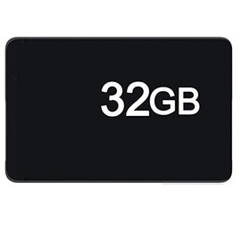 32GB TF Card 10 Class Micro SD Card for Video Recording and Photo Taking