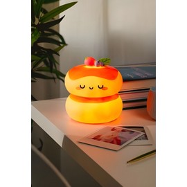 Smoko Soufflé Pancake Ambient Light - Home Light - Desk Buddy Brand New!