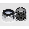 LOWENERGIE Tap Aerator 24mm Male,6ltr per Minute, Water, Energy Saving