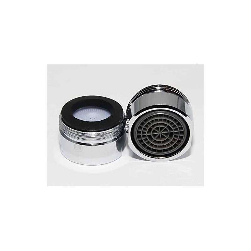 LOWENERGIE Tap Aerator 24mm Male,6ltr per Minute, Water, Energy Saving