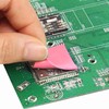 4 Pack 120x20mm 15W Thermal Pads GPU 1mm 1.5mm NVME