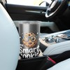 Cookie One Smart Cookie Stainless Steel Insulated Tumbler