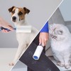 Lint Roller, Extra Sticky Lint Roller for Removing Lint and