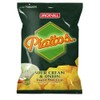 Jack'n Jill Piattos Potato Crisps - Potato Chip Snacks with