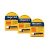 Herpecin L Lip Protectant SPF 30 0.10 oz (Pack of