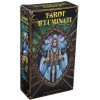 Illuminati Tarot Oracle Card Deck
