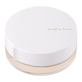 Media Luxe Face Powder