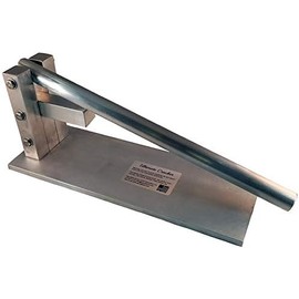 Professional Grade - Solid Aluminum & Stainless-Steel Construction - Made in the USA