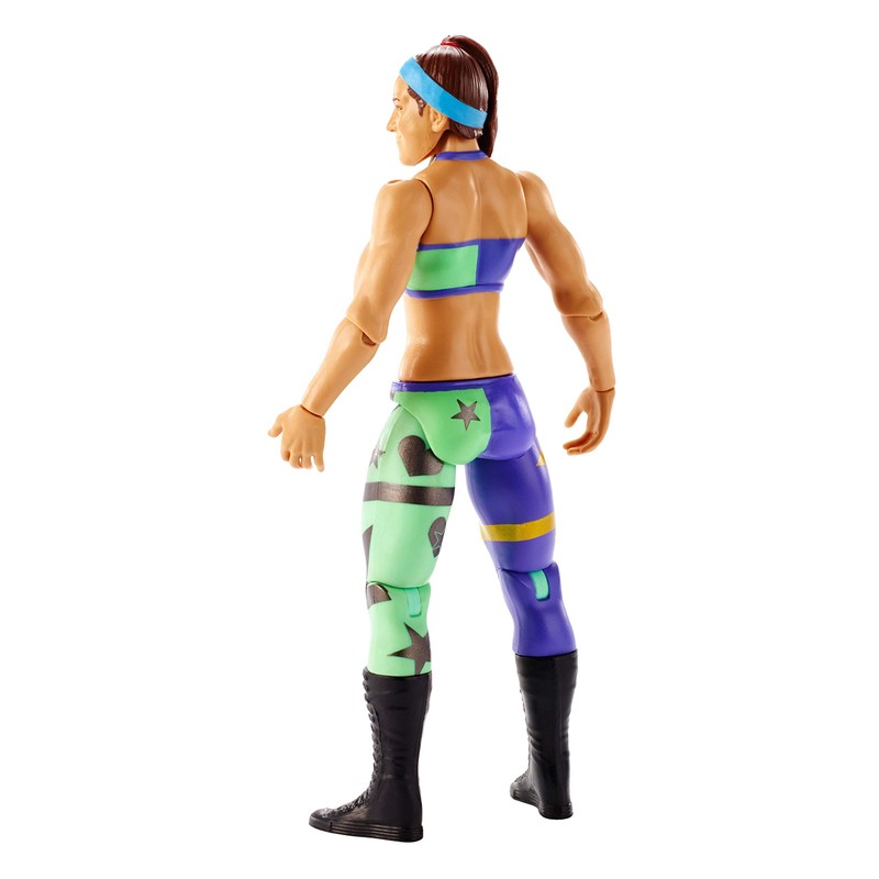 WWE Bayley Action Figure