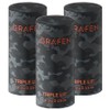 Graphen Triple Lip Men's Lip Balm, Color Lip, 3 Pieces / 그라펜 트리플립 남성 립밤, 컬러립, 3개