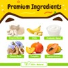 PENPEN Probiotics for Dogs, Dogs Probiotics for Digestive Health, Multi-Probiotic