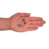 SKIR'CO (Pack of 400) Painted 4.2 x 16 mm Self