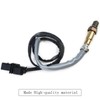 Nanshaolin 3006233C1 Lambda Transmitter O2 Sensor Oxygen Sensor 0281004171 LS44171