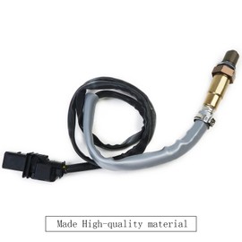 Nanshaolin 3006233C1 Lambda Transmitter O2 Sensor Oxygen Sensor 0281004171 LS44171 LSU49 fits International Navistar trnsmtr 2010-­2012 MaxxForce 11 13 15