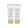 Dalba Moist Glow Sun Serum 30ml x 2 / 달바 모이스트 글로우 선세럼 30ml 2개