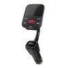 Pyle Bluetooth Hands-Free FM Transmitter with USB and Micro SD