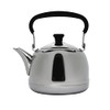 Kelomat, 1820-360 Windsor Kettle 1 Litre 18/10 Stainless Steel Hot