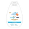 Baby Dove Crema Corporal Humectación Enriquecida 400 Ml