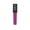 Lola Make-Up Long Lasting Intense Colour Lip Gloss, Rosie Enriched