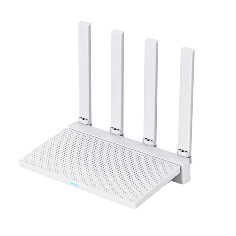 Wifi Router Wifi 6 WAN LAN LED NFC Connection for