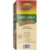Shibolim Whole Wheat Crackers with Everything Seasoning, 6oz (2 Pack)